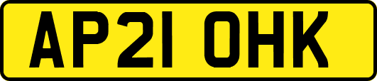 AP21OHK