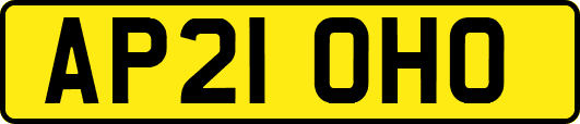 AP21OHO