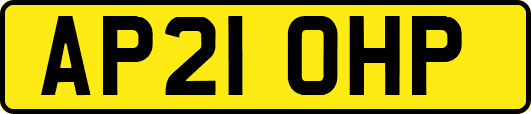 AP21OHP