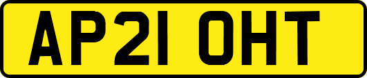 AP21OHT