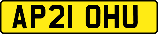 AP21OHU