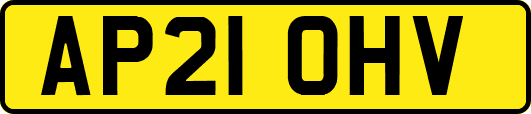 AP21OHV