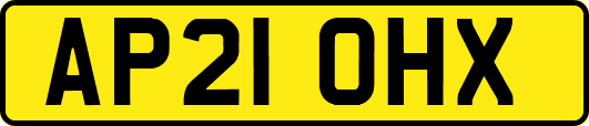 AP21OHX