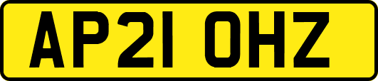 AP21OHZ