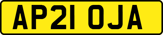 AP21OJA