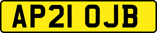 AP21OJB