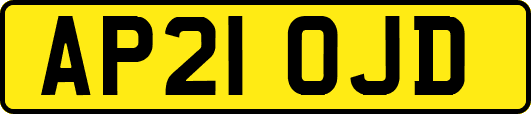 AP21OJD