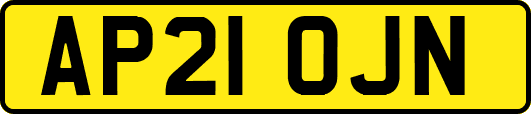 AP21OJN