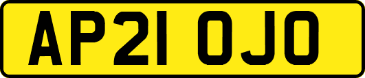 AP21OJO