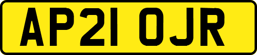 AP21OJR