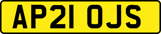 AP21OJS