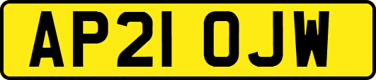 AP21OJW