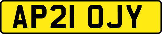 AP21OJY