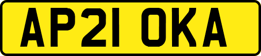 AP21OKA