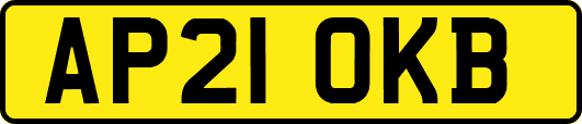 AP21OKB