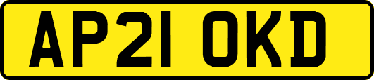 AP21OKD