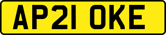 AP21OKE