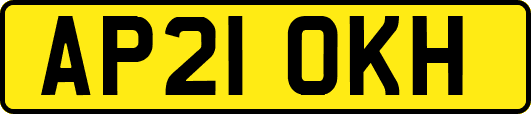 AP21OKH