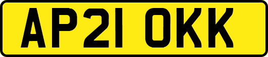 AP21OKK