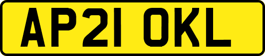 AP21OKL