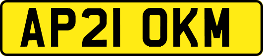 AP21OKM