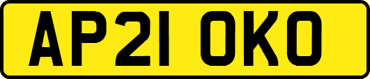 AP21OKO