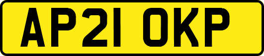 AP21OKP