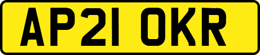 AP21OKR