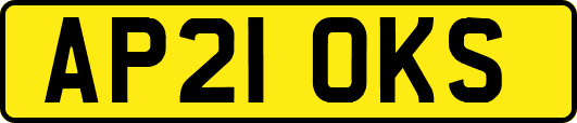 AP21OKS