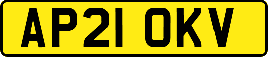 AP21OKV