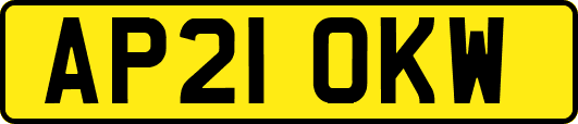 AP21OKW