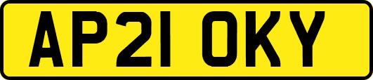 AP21OKY