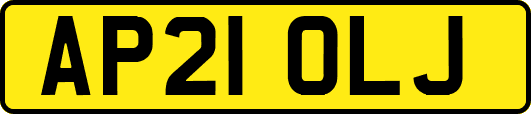 AP21OLJ