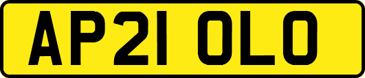 AP21OLO