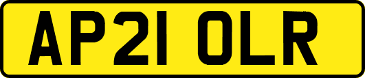 AP21OLR