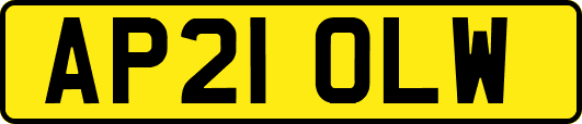 AP21OLW