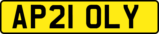 AP21OLY