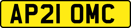 AP21OMC