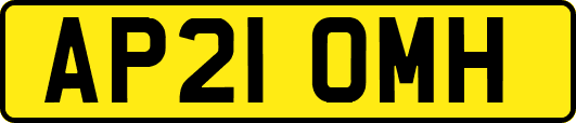 AP21OMH