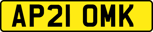 AP21OMK