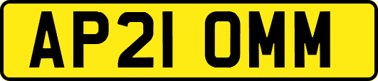 AP21OMM