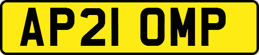 AP21OMP