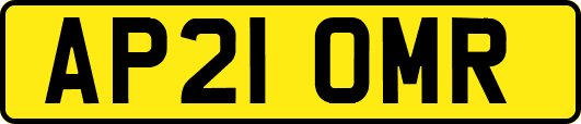AP21OMR