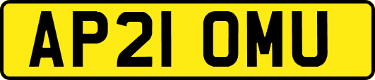AP21OMU