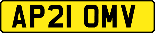 AP21OMV