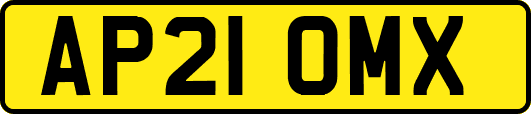 AP21OMX