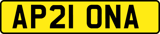AP21ONA