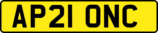AP21ONC