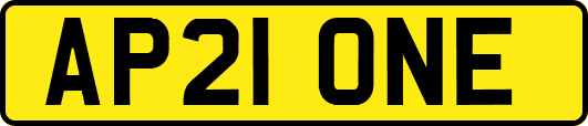 AP21ONE