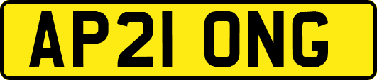 AP21ONG